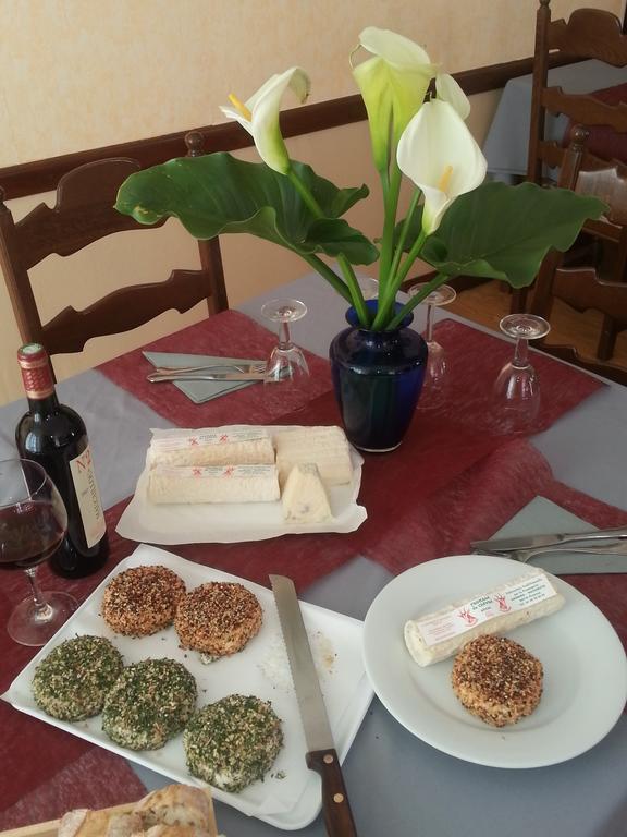 Chaunay Hotel Central מראה חיצוני תמונה