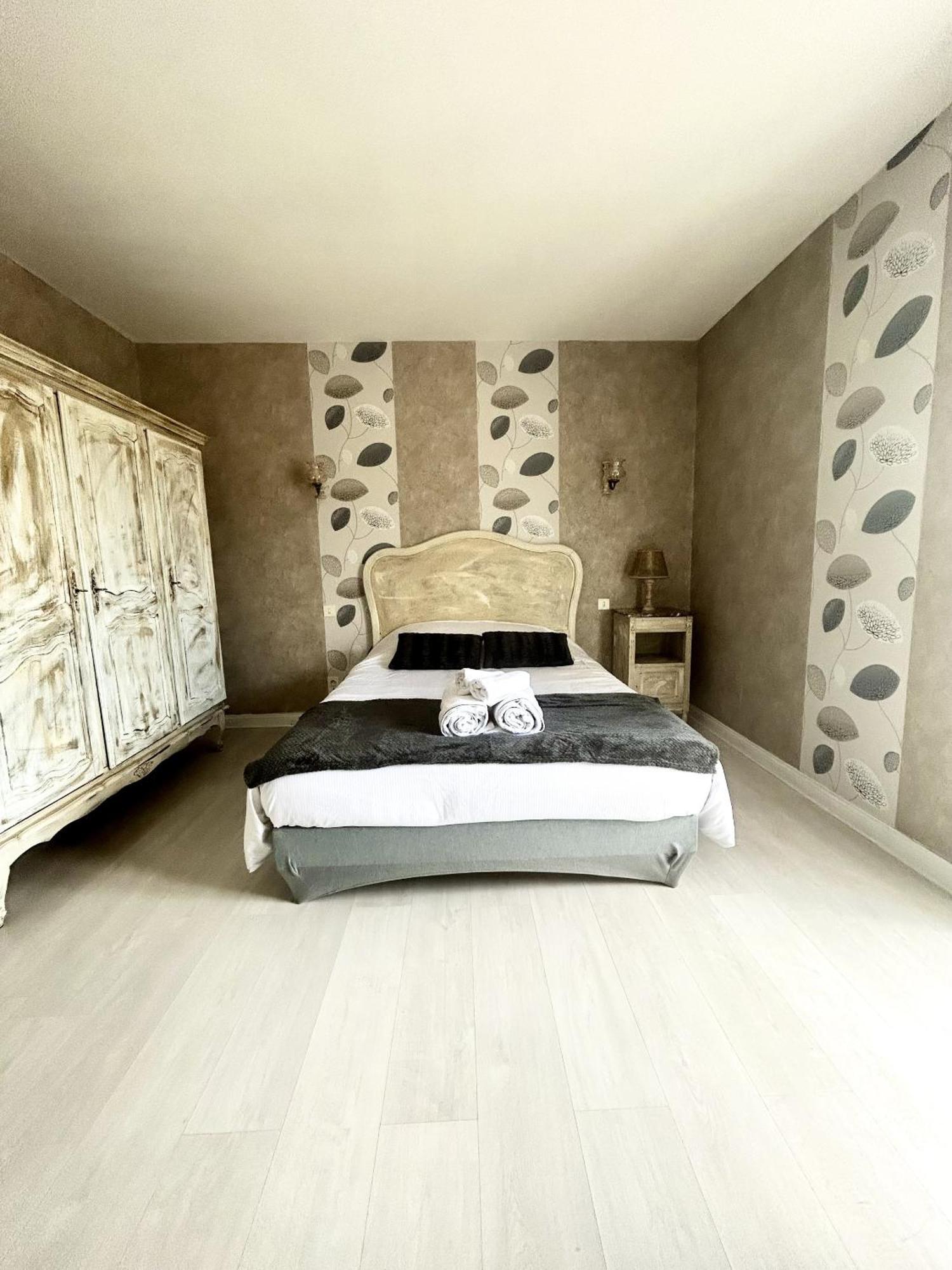 Chaunay Hotel Central חדר תמונה
