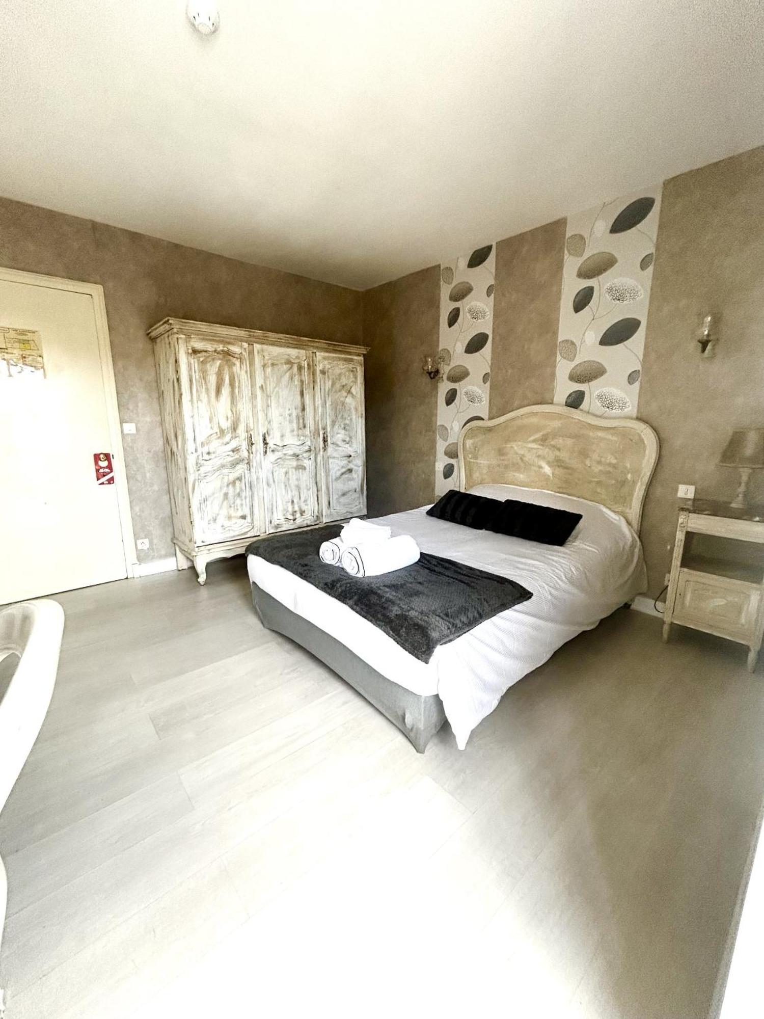Chaunay Hotel Central חדר תמונה