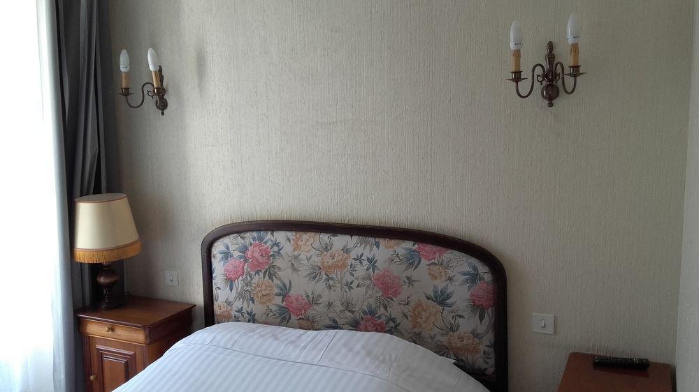 Chaunay Hotel Central מראה חיצוני תמונה