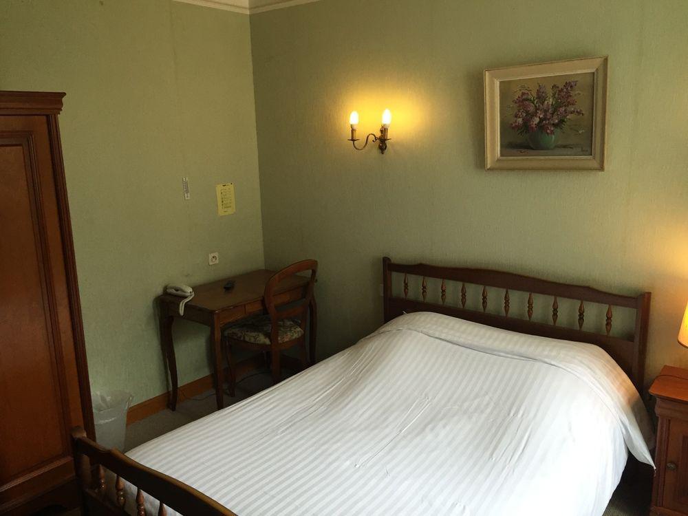 Chaunay Hotel Central מראה חיצוני תמונה