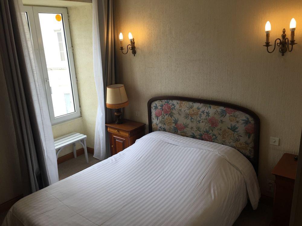 Chaunay Hotel Central מראה חיצוני תמונה