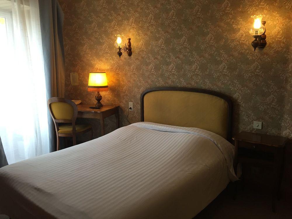 Chaunay Hotel Central מראה חיצוני תמונה