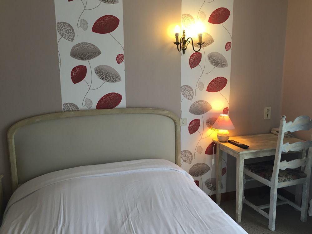 Chaunay Hotel Central מראה חיצוני תמונה