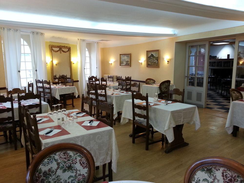 Chaunay Hotel Central מראה חיצוני תמונה