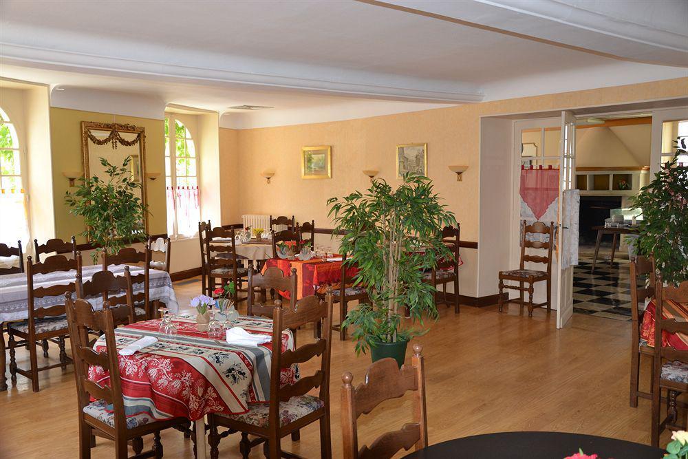Chaunay Hotel Central מראה חיצוני תמונה