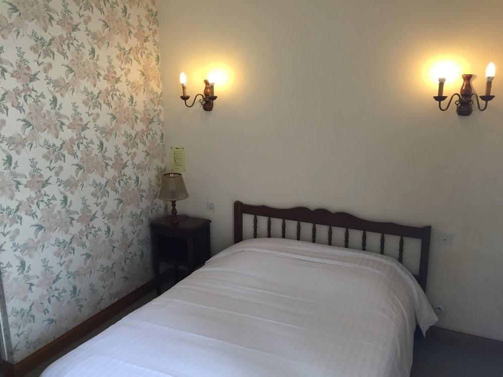 Chaunay Hotel Central מראה חיצוני תמונה