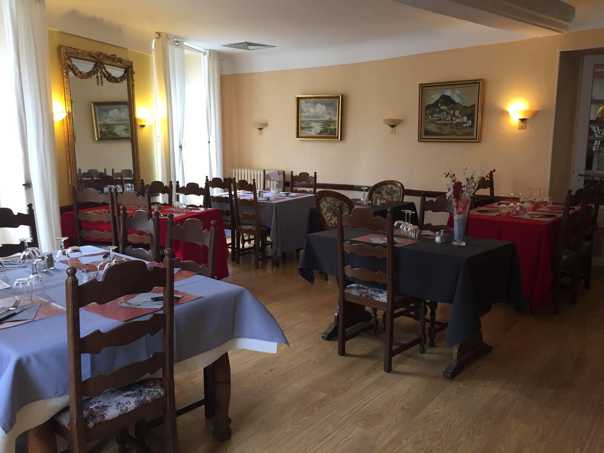 Chaunay Hotel Central מראה חיצוני תמונה