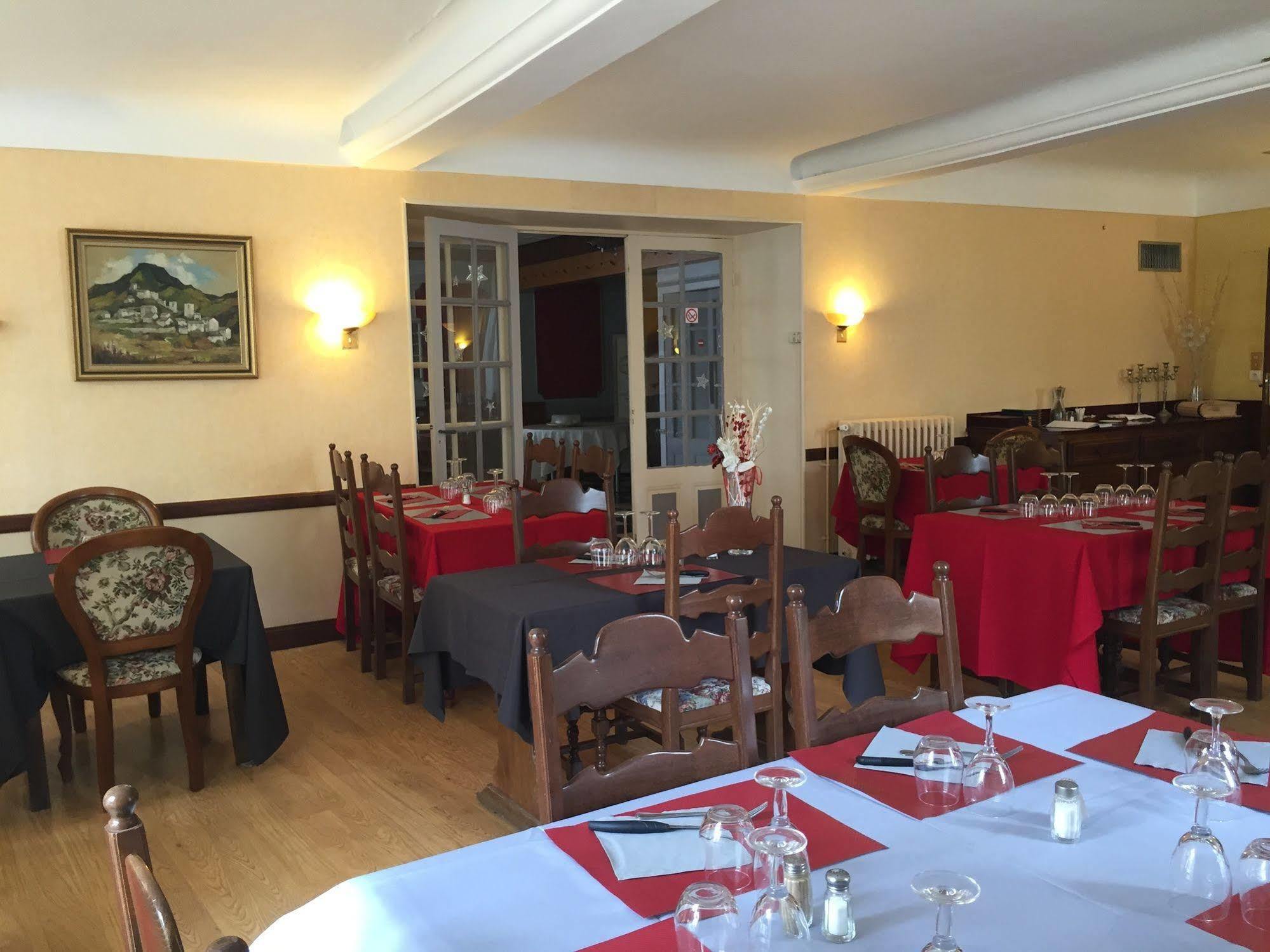 Chaunay Hotel Central מראה חיצוני תמונה