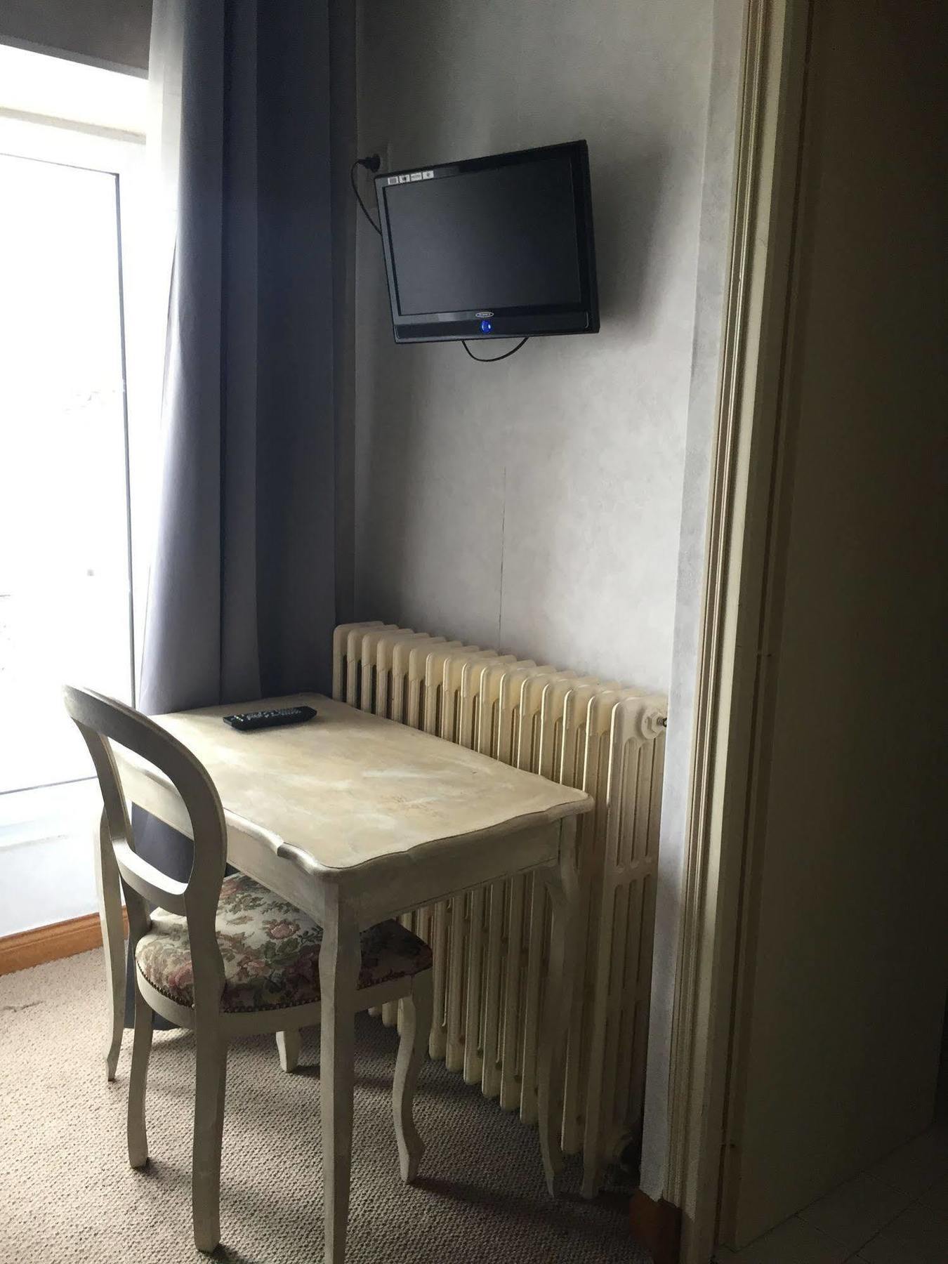 Chaunay Hotel Central מראה חיצוני תמונה