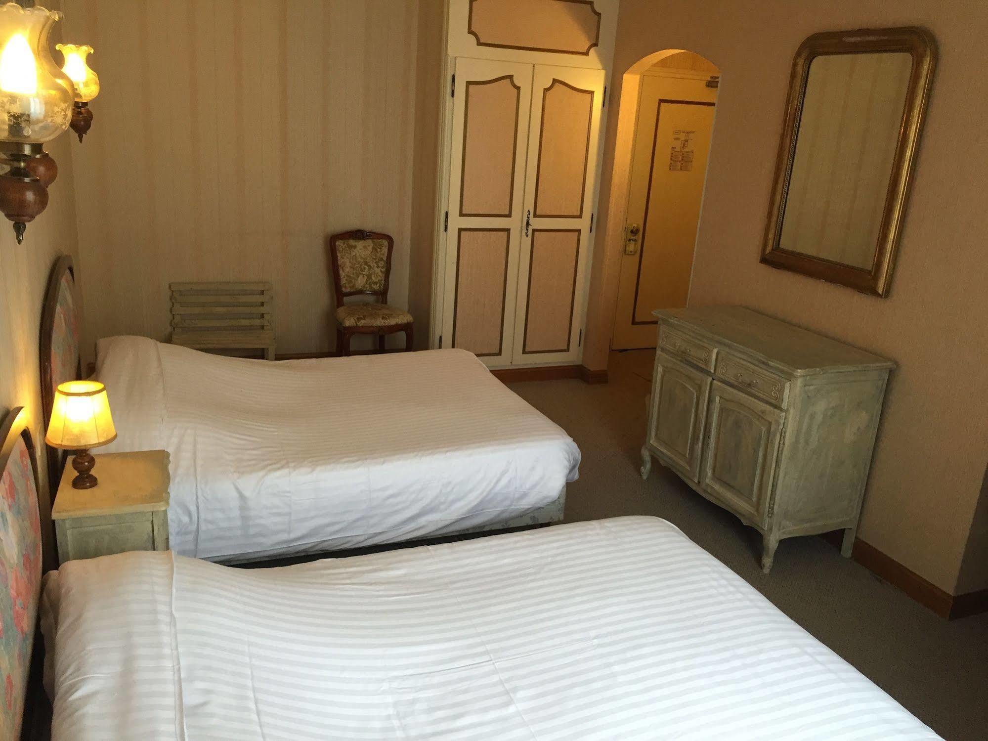 Chaunay Hotel Central מראה חיצוני תמונה