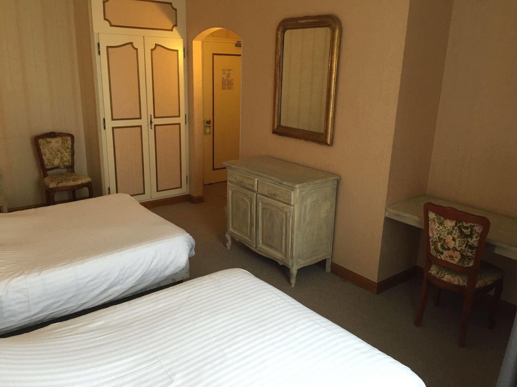 Chaunay Hotel Central מראה חיצוני תמונה