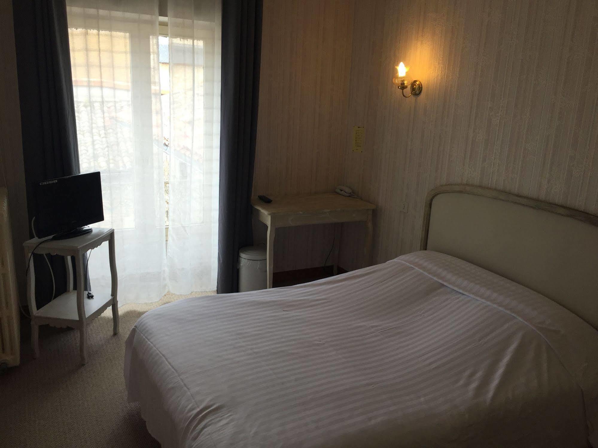 Chaunay Hotel Central מראה חיצוני תמונה