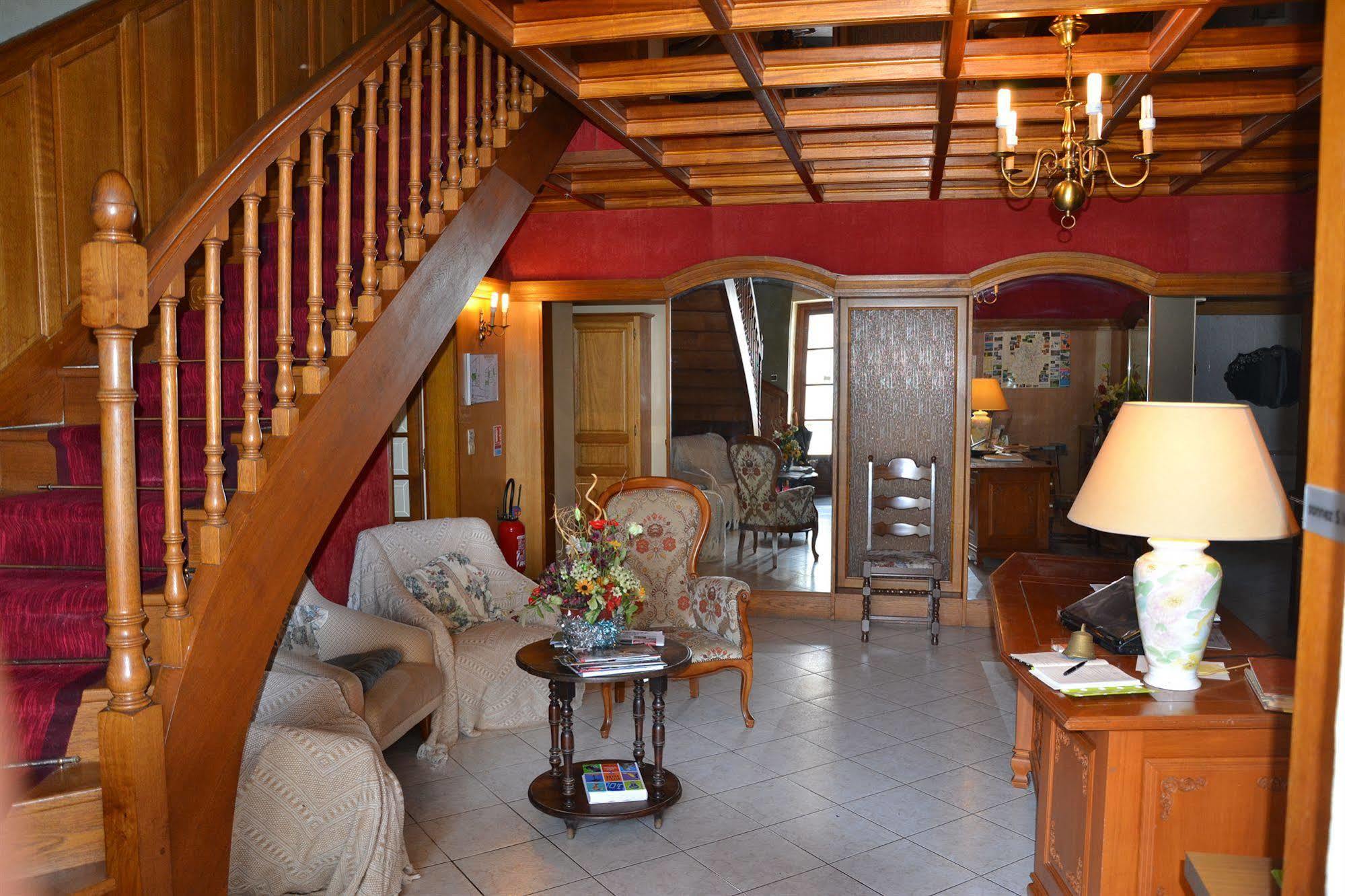 Chaunay Hotel Central מראה חיצוני תמונה