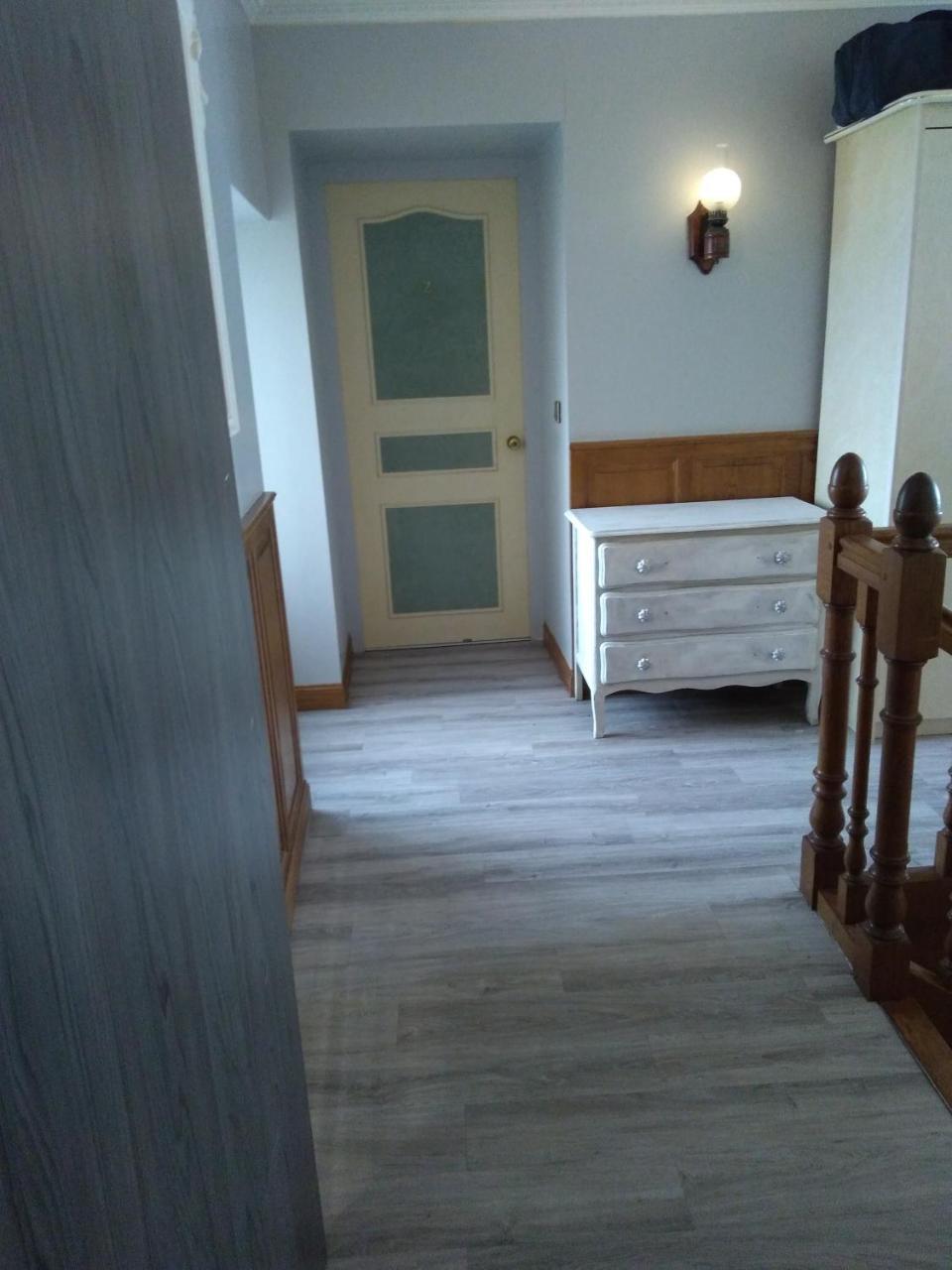 Chaunay Hotel Central מראה חיצוני תמונה