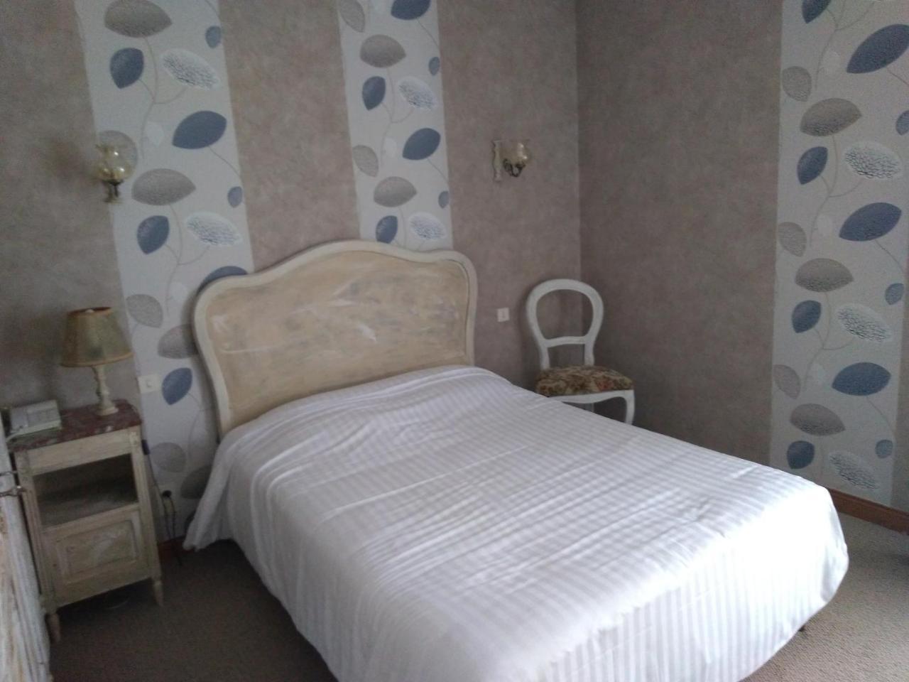 Chaunay Hotel Central מראה חיצוני תמונה