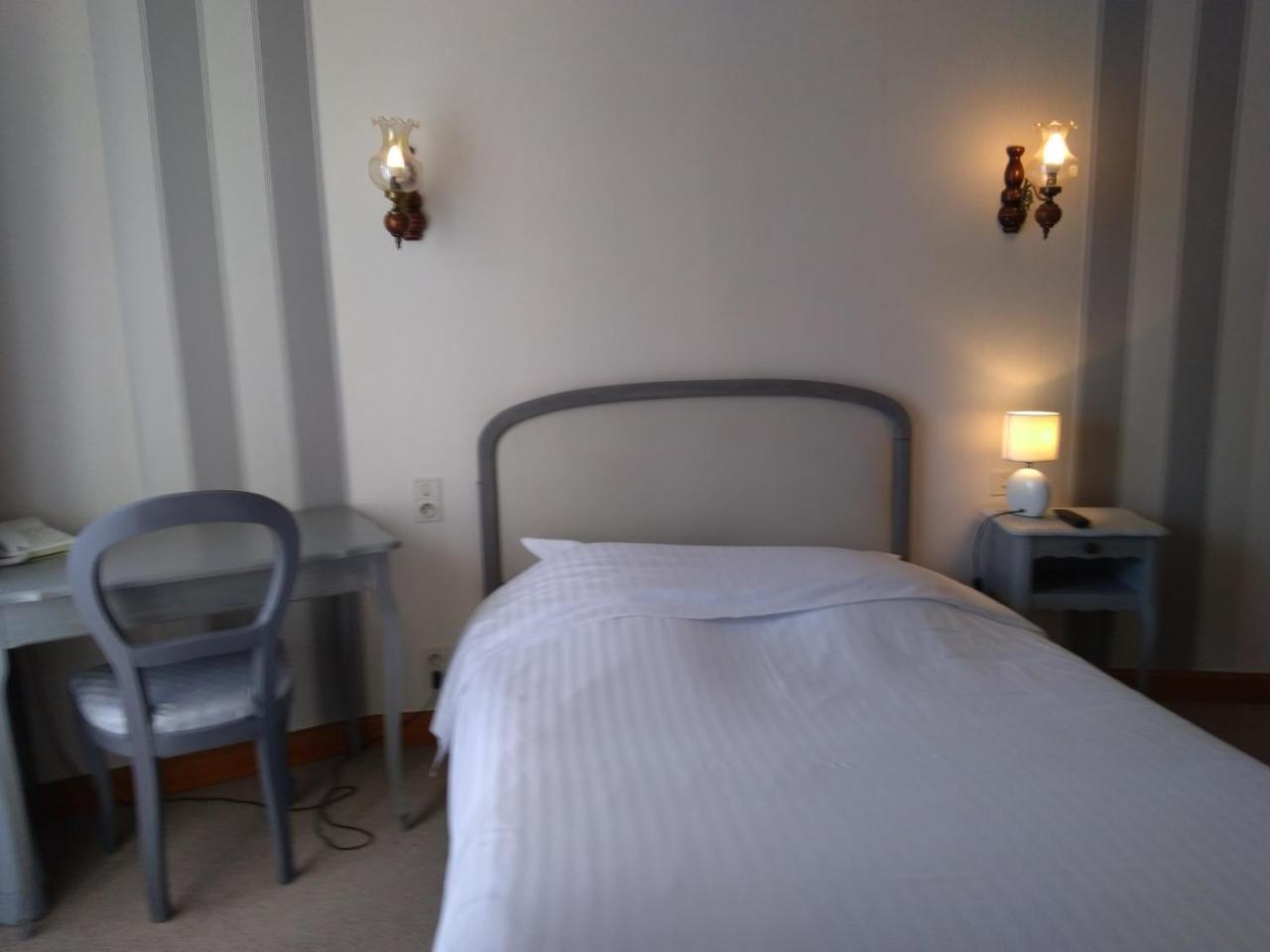 Chaunay Hotel Central מראה חיצוני תמונה