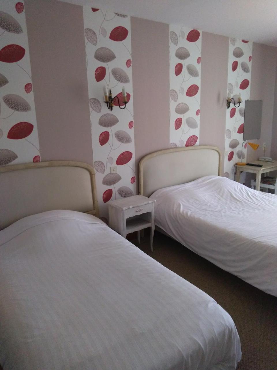 Chaunay Hotel Central מראה חיצוני תמונה