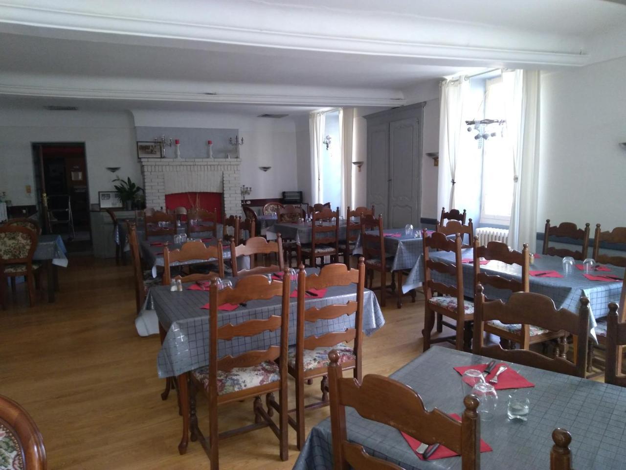 Chaunay Hotel Central מראה חיצוני תמונה
