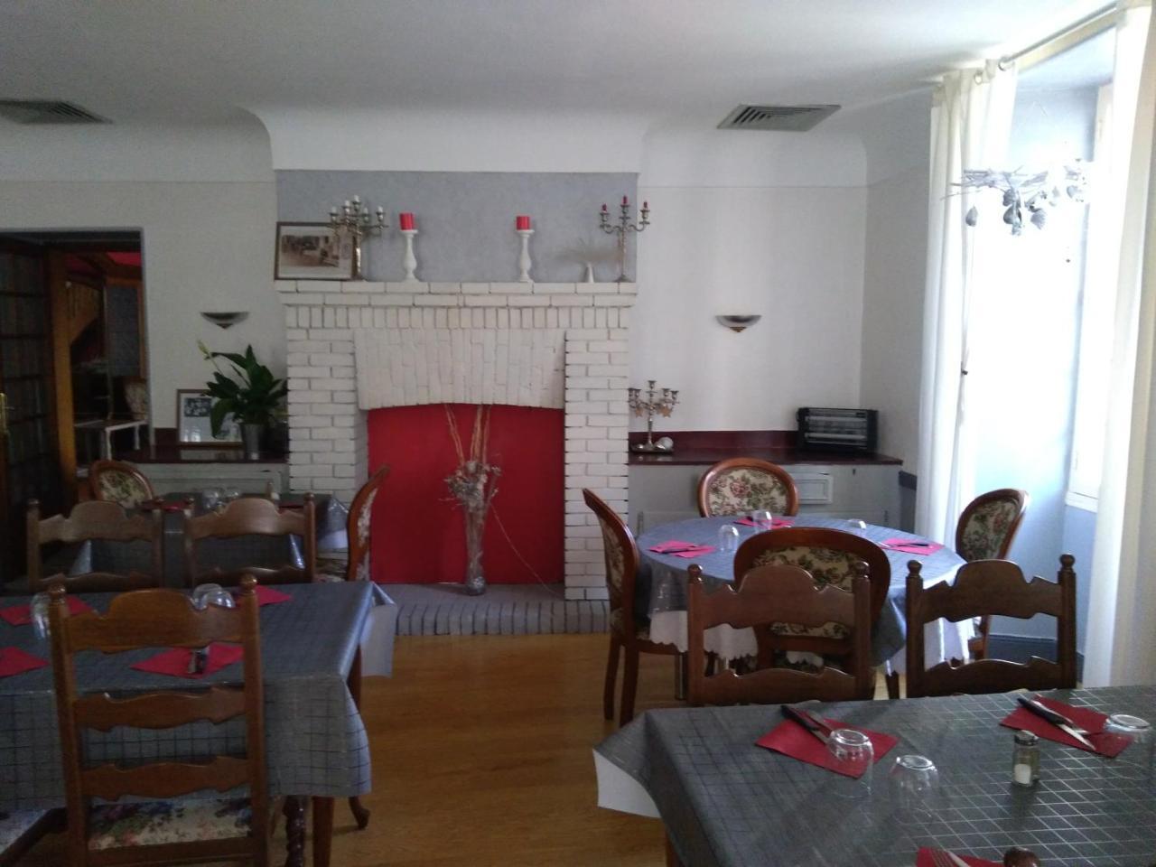Chaunay Hotel Central מראה חיצוני תמונה